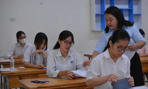 Tuyển sinh đại học 2025: Điều chỉnh để đảm bảo công bằng xét tuyển