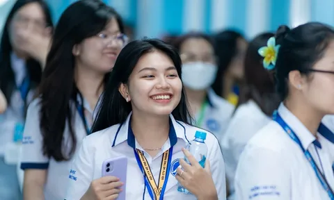 Đại học Sư phạm Kỹ thuật TP.HCM cộng điểm xét học bạ cho học sinh 675 trường THPT