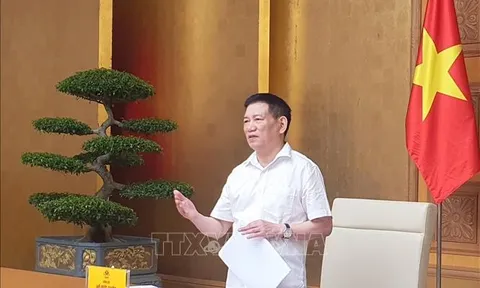 Đẩy mạnh phân cấp, phân quyền trong quản lý và đầu tư vốn nhà nước