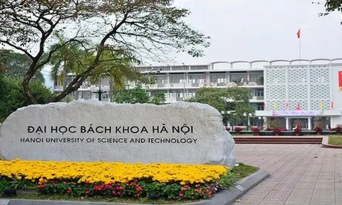 Dự báo điểm chuẩn Bách khoa Hà Nội 2025