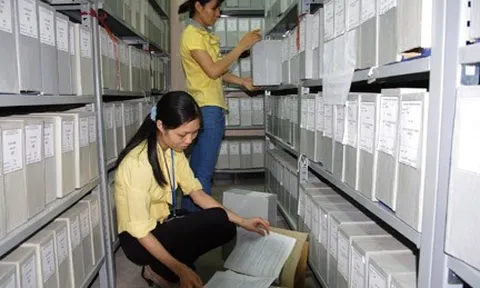 Thêm quy định về ban hành quyết định của UBND cấp tỉnh