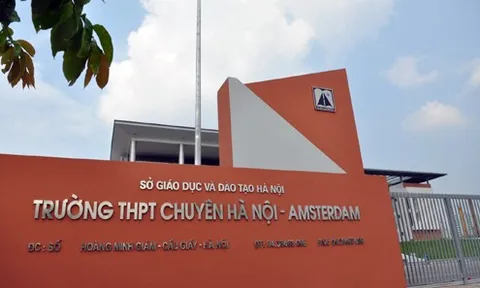 Nâng tầm giáo dục chuyên: Định hướng chiến lược đào tạo nhân tài quốc gia