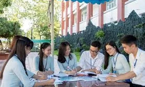 Hôm nay là hạn cuối đăng ký nguyện vọng xét tuyển đại học 2025