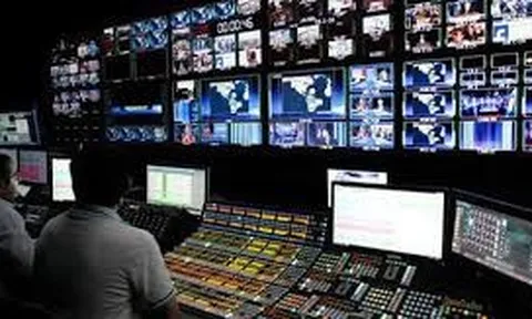 Cục trưởng Lê Quang Tự Do: "ViruSs xin thêm 5-10 phút khi bị yêu cầu dừng livestream"