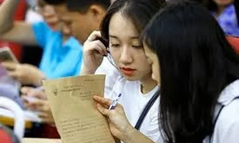 Hôm nay là hạn cuối nộp lệ phí xét tuyển đại học 2025: Thí sinh cần lưu ý gì?