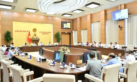 Bộ trưởng Nguyễn Kim Sơn: Siết chặt đào tạo sư phạm, y dược và luật để nâng cao chất lượng