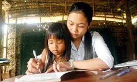 Bộ GD&ĐT đề xuất thành lập hội đồng tư vấn giáo dục cấp xã