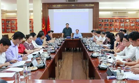Bộ Nội vụ đề xuất bổ sung cấp phó cho xã, phường để giảm áp lực công việc