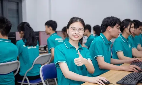 Học cao đẳng – lựa chọn thực tế cho học sinh sau THCS và THPT