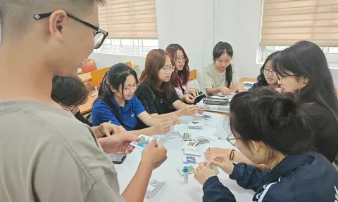Điểm chuẩn Trường ĐH Sư phạm TP.HCM 2025 có thể vượt mức 28,6