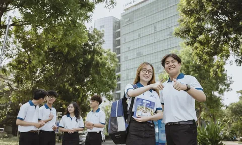 Từ 17h ngày 20/8, các trường đại học bắt đầu công bố điểm chuẩn năm 2025