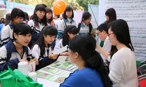 Bộ GD&ĐT lùi thời gian công bố điểm chuẩn đại học 2025