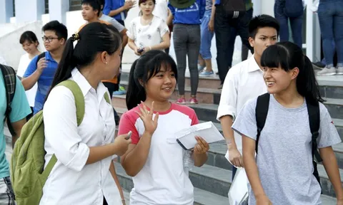 Kết quả xét tuyển đại học 2025 phía Bắc sẽ có lúc 16h ngày 22/8