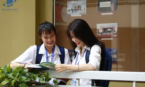 Điểm chuẩn ĐH Khoa học Tự nhiên TP.HCM có thể vượt 28,5 điểm