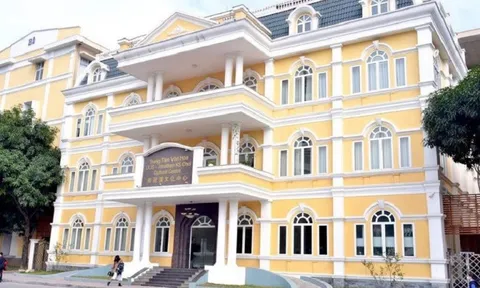 Điểm chuẩn Trường Đại học Ngoại ngữ cao nhất 30 điểm