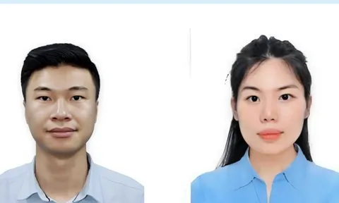 Hai ứng viên phó giáo sư trẻ nhất Việt Nam 2025