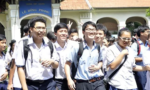 Sau sáp nhập, đề thi tuyển sinh vào lớp 10 tại TP Hồ Chí Minh năm tới thay đổi như thế nào?