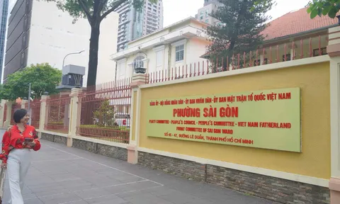 Bộ Nội vụ yêu cầu tổng kết hoạt động thôn, tổ dân phố phục vụ sắp xếp đơn vị hành chính