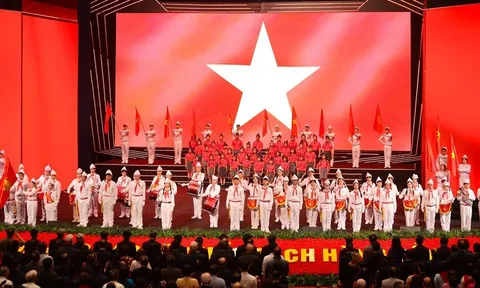 Nghị quyết 71: Đột phá giáo dục từ chuyển đổi số, kiến tạo văn hóa tri thức số cho Việt Nam
