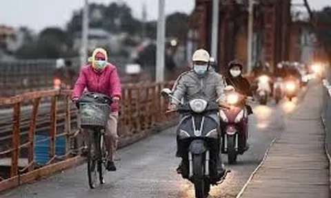 Không khí lạnh có thể xuất hiện sớm từ cuối tháng 9, mưa lũ vẫn diễn biến phức tạp