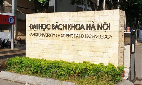 Đại học Bách khoa Hà Nội công bố lịch thi đánh giá tư duy năm 2026