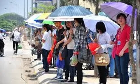 Dự báo thời tiết ngày mai 21/9/2025: Miền Bắc nắng 34 độ trước khi đón mưa lớn