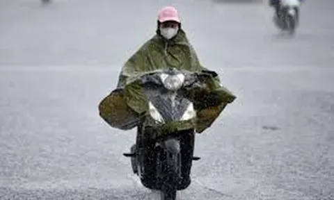 Bão số 10 Bualoi hướng vào Biển Đông, cảnh báo mưa lớn diện rộng từ Nghệ An đến Đà Nẵng