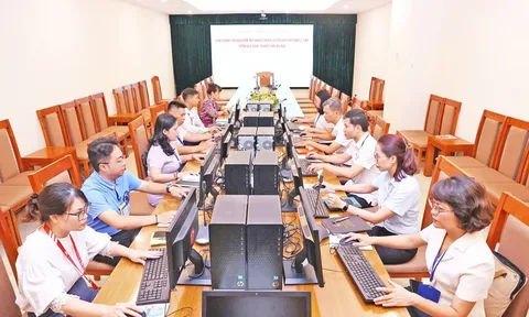 Hoàn tất chi trả chế độ cho hơn 36.500 cán bộ, công chức theo Nghị định 178 trước ngày 15/10