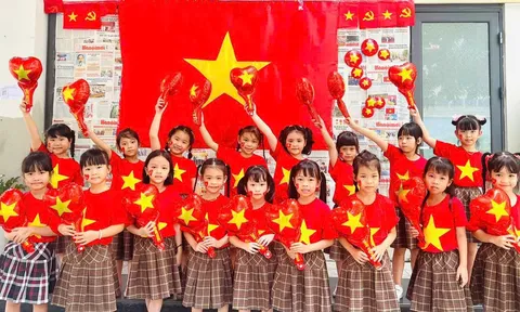 Thành lập 30 cụm chuyên môn chuẩn bị cho năm học 2025–2026 tại Hà Nội
