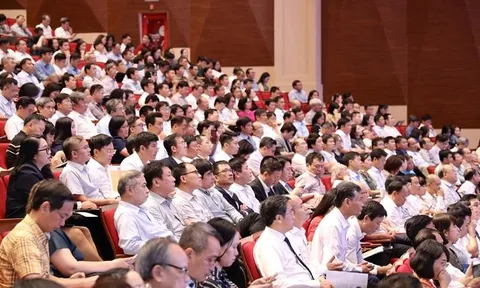 Bộ GD-ĐT lấy ý kiến dự thảo chuẩn nghề nghiệp giảng viên đại học, bỏ chức danh “trợ giảng”