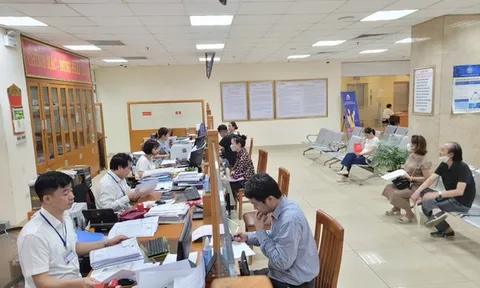 Thực hiện tinh giản: Công chức không đáp ứng nhiệm vụ phải nghỉ theo chế độ