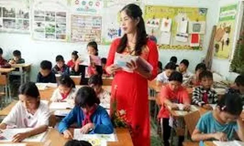 Bộ GD&ĐT lấy ý kiến về quy định xác định chức danh nhà giáo tương đương theo trình độ đào tạo