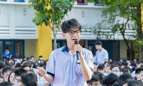 TP Hồ Chí Minh công bố đề tham khảo kỳ thi tuyển sinh lớp 10 năm học 2026 – 2027: Hướng tới đánh giá năng lực, hạn chế học tủ