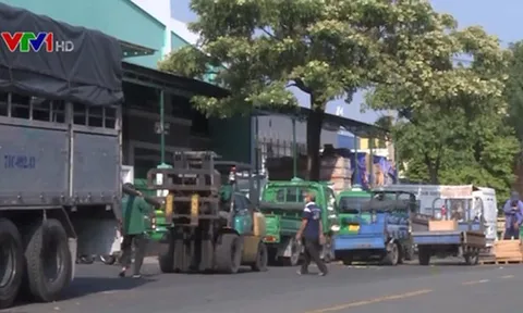 Bài toán thiếu nhân lực vì nhiều lao động về quê chưa quay trở lại