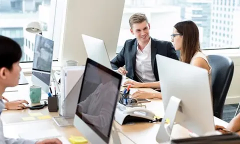 8 ngành nghề lương rất cao, khát nhân lực trong vòng 10 năm tới