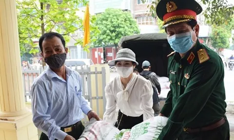 Vị tướng làng Vồng