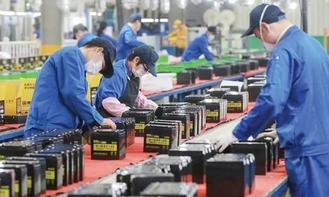 Chính phủ ban hành gói phục hồi kinh tế 350.000 tỷ đồng