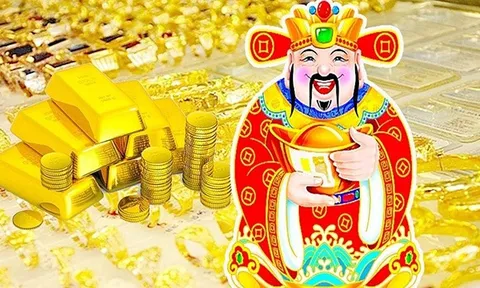 Ngày vía thần Tài 2022 là ngày nào?