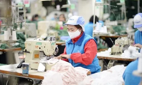 Dịch bệnh khiến công nhân không còn mưu sinh nơi đất khách