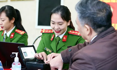Chiến dịch thầm lặng của những người lính “đi trước về sau”