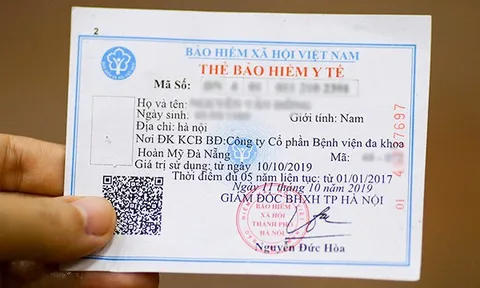 Đối tượng tham gia, mức đóng bảo hiểm y tế hộ gia đình năm 2022
