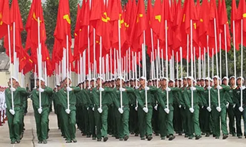 Bài 2: Chặn tham nhũng, tiêu cực - vững lòng dân, thế nước