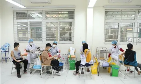 Không để bị động trước những diễn biến mới của dịch COVID-19