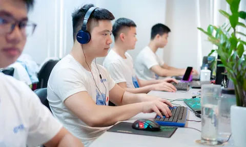 Khát nhân lực IT, cơ hội cho các bạn trẻ khởi nghiệp