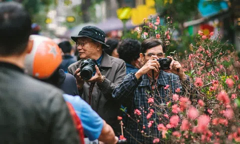 Tết nguyên đán