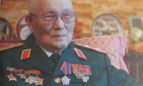 Trung tướng Vũ Xuân Vinh: “Chuyên môn tốt chưa đủ mà còn cần phải giỏi”