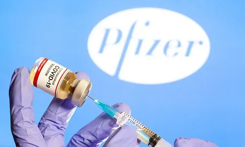 Chuyên gia nói gì về việc gia hạn sử dụng vaccine Pfizer từ 6 lên 9 tháng?