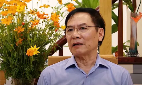 Nhà báo, NSƯT Phạm Đông - Duyên nợ với nghề