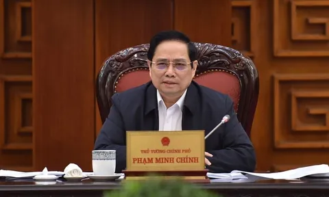Đẩy mạnh chuyển đổi số để chăm lo an sinh xã hội tốt hơn cho người dân