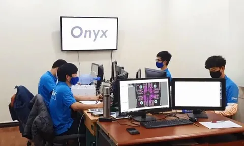 Nhà sáng chế Nguyễn Khương Tuấn và “cú đấm thép” vào hàng giả, hàng nhái
